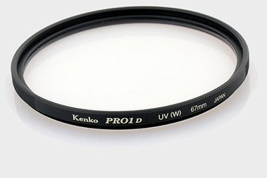 Kenko Pro UV Filter 49mm