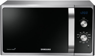 Samsung Micro-onde Grill MG23F301EAS