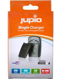 Jupio Single Charger