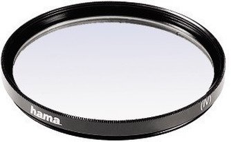 Hama Filter Uv 390 52mm