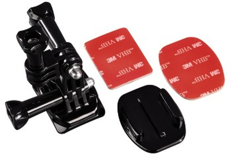 Hama Helmet mount side voor GoPro | Art  Craft