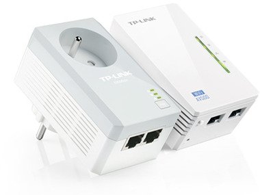 TP-Link TL-WPA4225 Kit (BE)