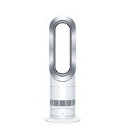 Dyson Hot + Cool AM09 Blanc/Argent Dyson Hot + Cool AM09 Blanc/Argent