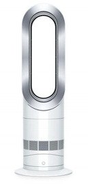 Dyson Hot + Cool AM09 White/Silver Dyson Hot + Cool AM09 White/Silver