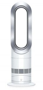 Dyson Hot + Cool AM09 Blanc/Argent Dyson Hot + Cool AM09 Blanc/Argent