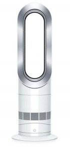 Dyson Hot + Cool AM09 Blanc/Argent