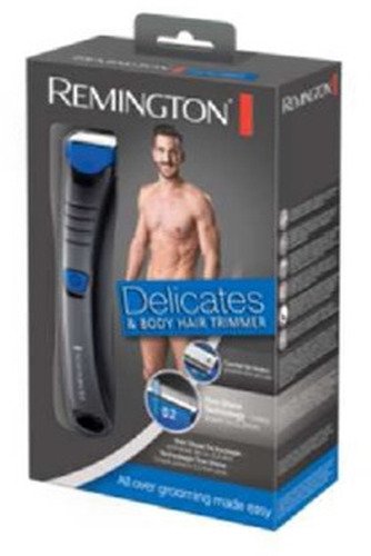 Remington Tondeuse Body Hair Bht250 - 2