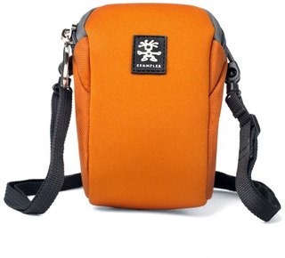 Crumpler CR-BLCPS003 Base Layer Camera Pouch S (burned orang