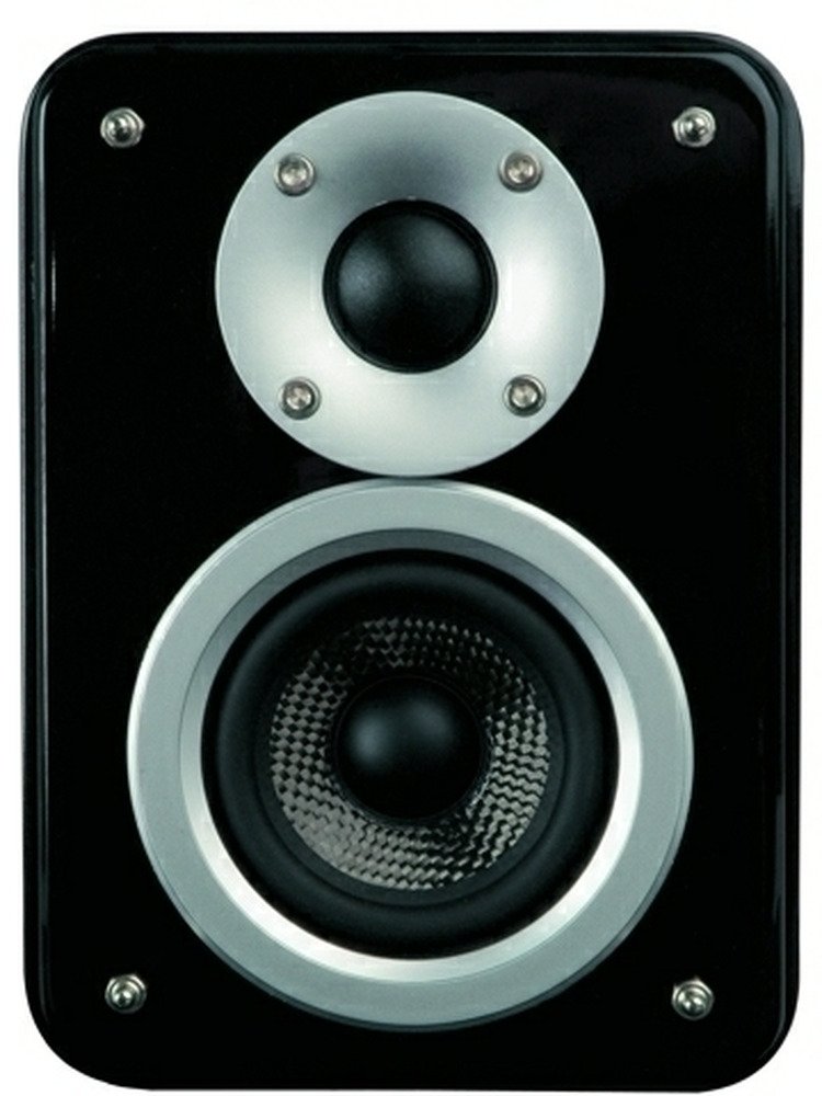 ArtSound AS150 (Paar) - Zwart | | AS150 HGB
