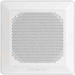 ArtSound DC84 (Paar) - Wit