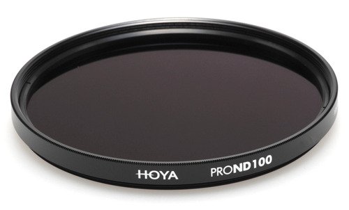 Hoya HO-ND100P58 58.0MM,ND100,PRO - 1