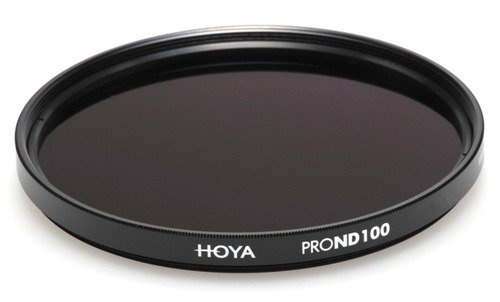 Hoya HO-ND100P77 77.0MM,ND100,PRO - 1