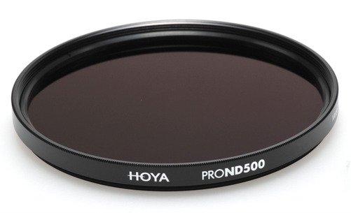 Hoya HO-ND500P62 62.0MM,ND500,PRO - 1