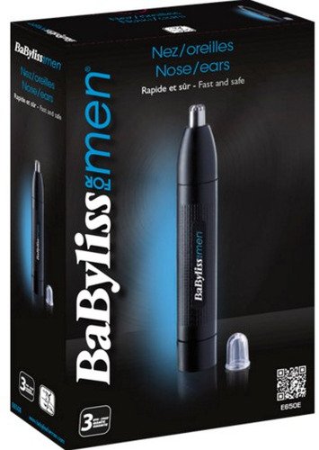 Babyliss NeusOor Trimmer E650E - 2