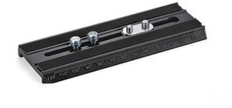 Gitzo GS5370LC Ser. 1-5 Alum.Qr Plate Long C