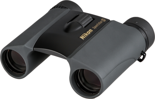 Nikon Sportstar EX 10X25 Black - 1