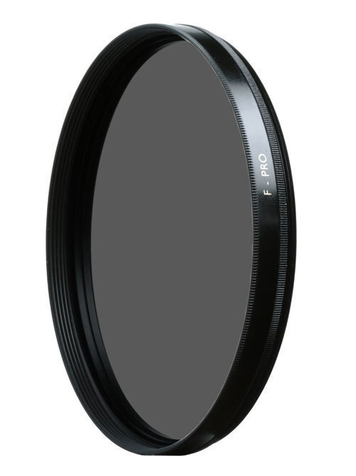 B+W F-Pro S03 Polarizing Filter -circular- E 52 | Art & Craft