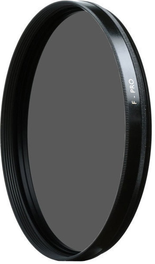 B+W F-Pro S03 Polarizing filter -circular- E 52 | Lensfilters lenzen | Fotografie - Objectieven toebehoren | 65-1065300