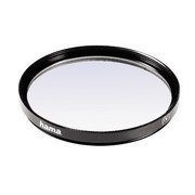 Hama Filtre UV, traité, 58mm