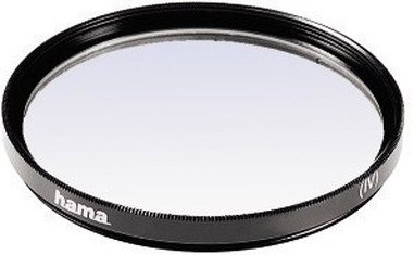 Hama UV Filter 58mm Hama UV Filter 58mm