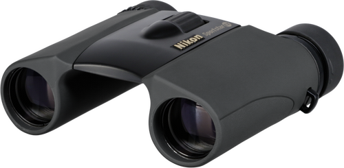 Nikon Sportstar EX 8X25 Black - 1