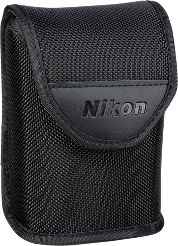 Nikon Sportstar EX 8X25 Black - 3