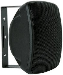 ArtSound ASW65.2 (Paar) - Zwart