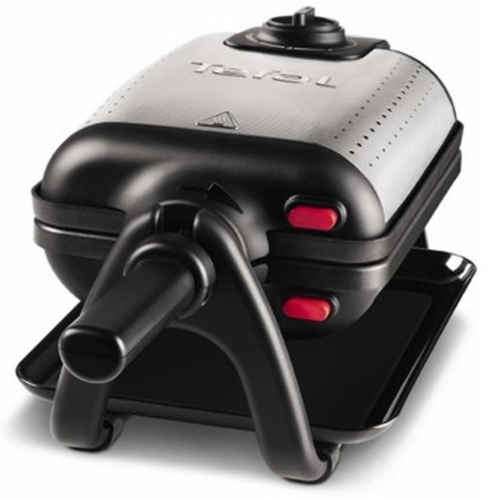 Tefal Wafelijzer King Size WM755D12 | Wafelijzers | Keuken&Koken - Keukenapparaten | WM755D12