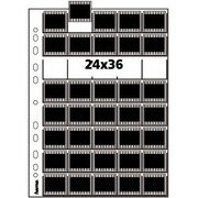 Hama Negatiefbladen 24x36/40 per 25