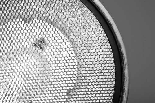 Elinchrom Grid 18cm 20° - 1