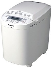 Panasonic Broodbakmachine SD-2500WXE Panasonic Broodbakmachine SD-2500WXE