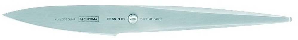 Chroma Type 301 Officemes 7,7cm  OP=OP | Keukenmessen | Keuken&Koken - Keukengerei | 5019311910958