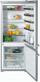 Miele Combi Réfr./Cong. KFN 12943 SD edt/cs  - A+