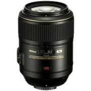 Nikon Micro 105mm VR f 2.8G ED AF-S Nikon Micro 105mm VR f 2.8G ED AF-S