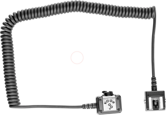 Nikon SC-28 DDL Syncr. kabel