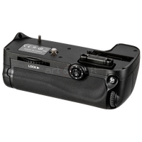Nikon MB-D11 Accu Grip D7000 Nikon MB-D11 Accu Grip D7000