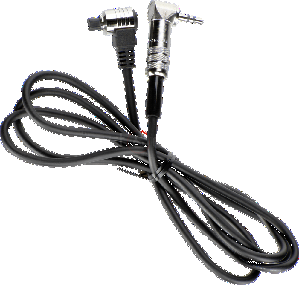 PocketWizard Remote Pre-Trigger Cable Canon