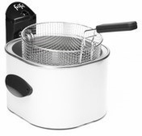 FriFri Friteuse 1528 - 2