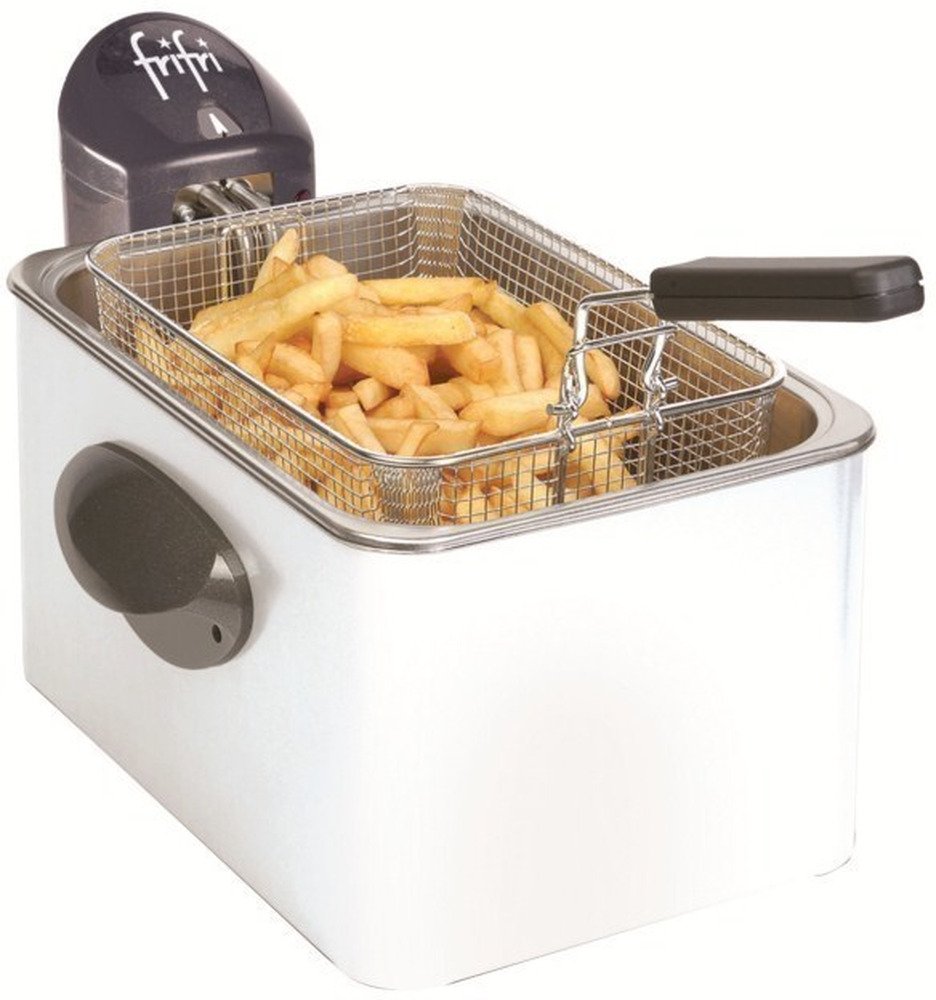 Frifri Frituurpan 1948B | Frituurpannen | 5412144194920