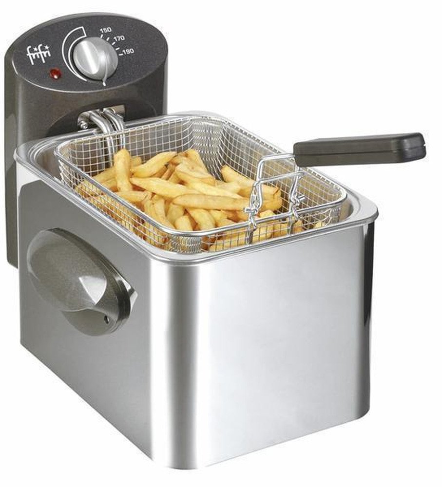 Frifri Frituurpan 5828 | Frituurpannen | Keuken&Koken - Keukenapparaten | 5412144582840