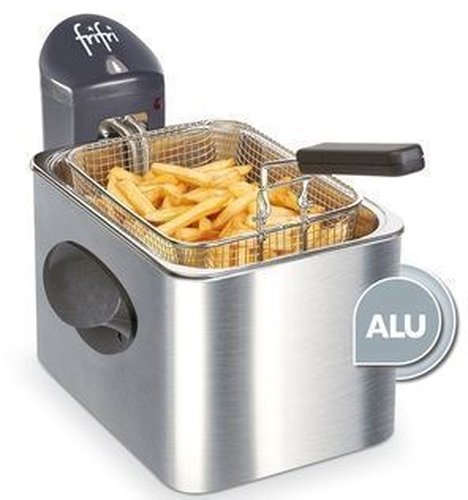 FriFri Friteuse 5848 - 2