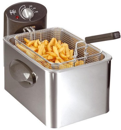 FriFri Friteuse 5848 - 3