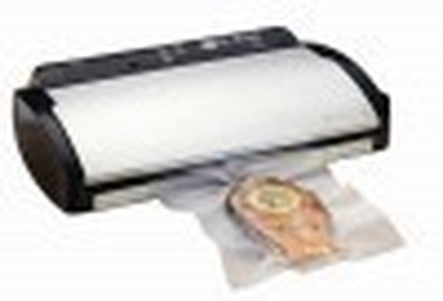 Foodsavers Emballeuse sous-vide horizontale Fsv2860 - 2