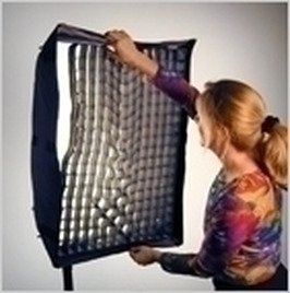 Chimera Grid - Fabric - 40 Degree - Medium - 90x120cm Chimera Grid - Fabric - 40 Degree - Medium - 90x120cm