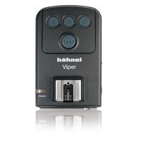 Hahnel Viper Wless Group Flash Trigger+Receiver Canon OP=OP Hahnel Viper Wless Group Flash Trigger+Receiver Canon OP=OP