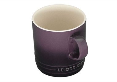 Le Creuset Koffiebeker 200ml Cassis