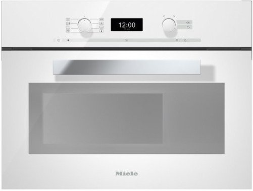 Miele Combistoomoven DGC 6400 bw - 1