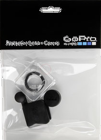 GoPro Protective Lens en Covers