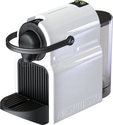 Krups Nespresso Inissia Xn1001 Wit 