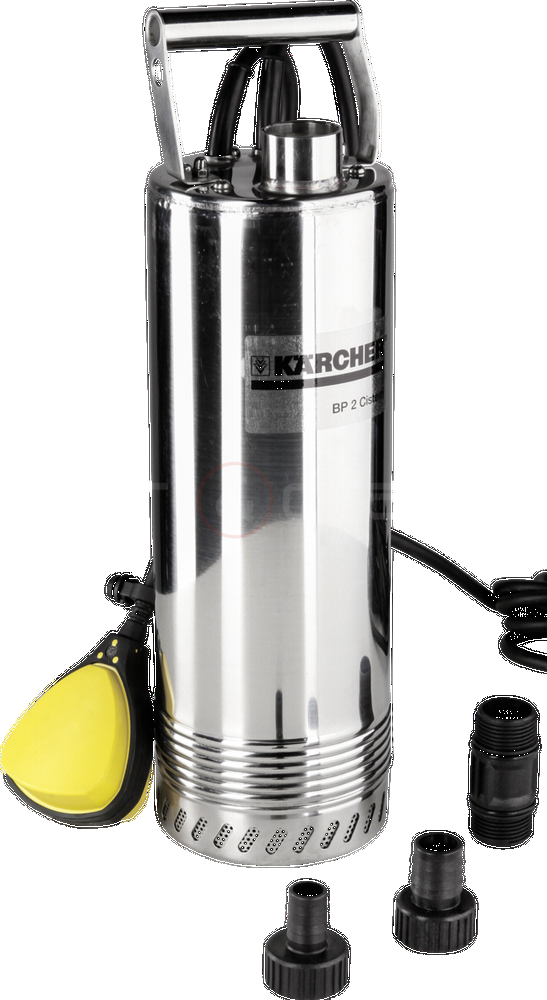 Kärcher BP 2 Cistern